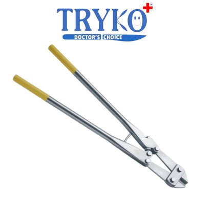 Pin Cutter T.C Pin Cutter 9 Inch, 12 Inch , (18 Inch & 22 Inch - Jumbo cutter)