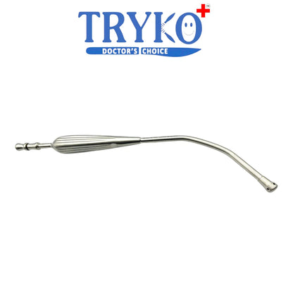Yankauer Suction Cannula Small Brand TRYKO+
