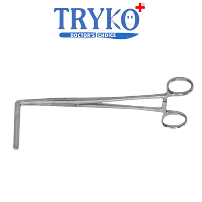 Wertheim Cullen Clamp Toothed Autragrip & Redular (Non Toothed)
