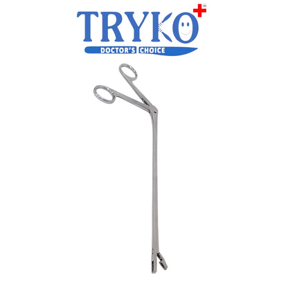 Biopsy Punch With Catch Brand TRYKO+