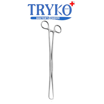 Tenaculum Forceps 8 Inch & 10 Inch
