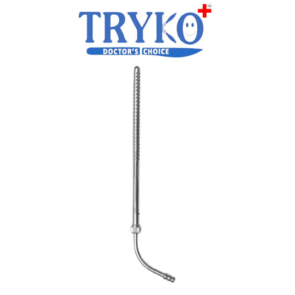 Pool Suction Cannula