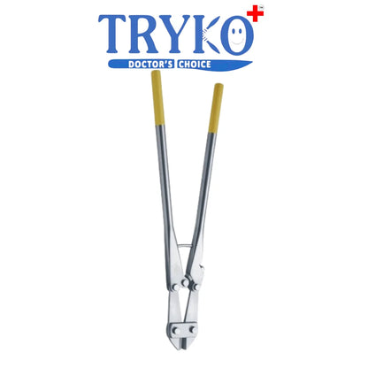 Pin Cutter T.C Pin Cutter 9 Inch, 12 Inch , (18 Inch & 22 Inch - Jumbo cutter)
