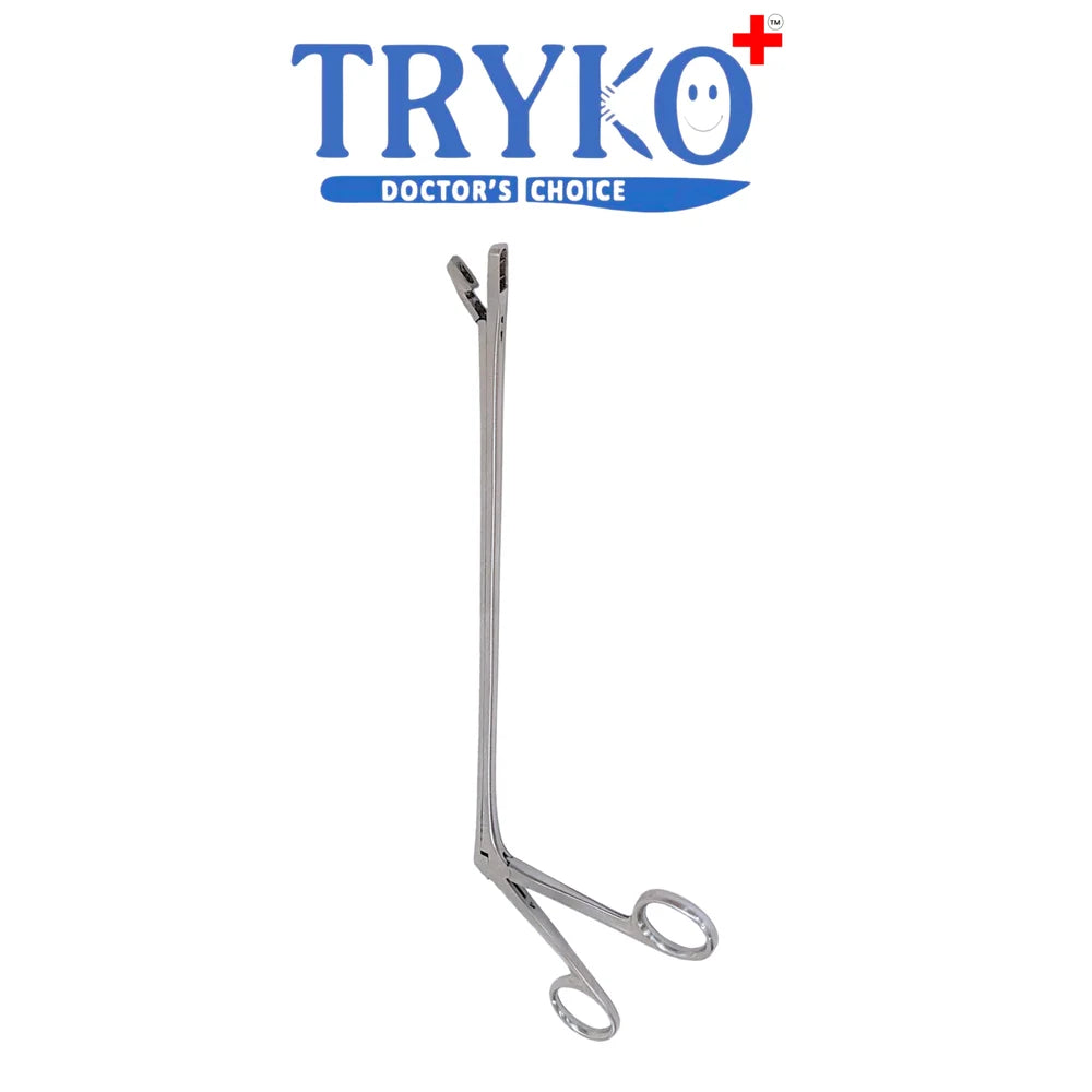 Biopsy Punch With Catch Brand TRYKO+