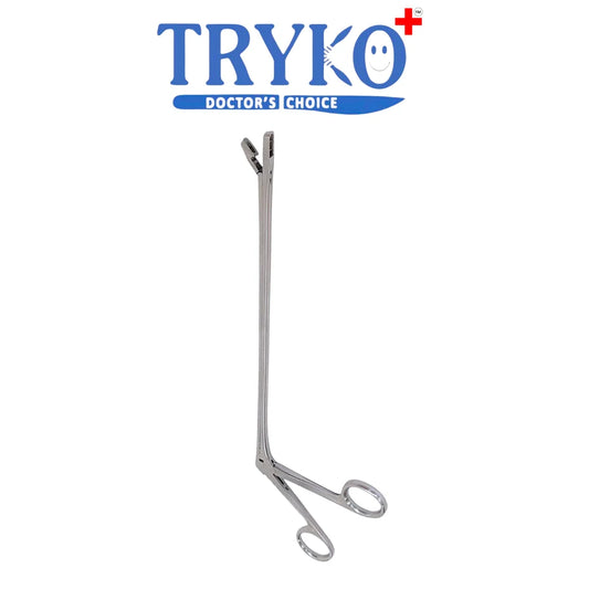 Biopsy Punch With Catch Brand TRYKO+