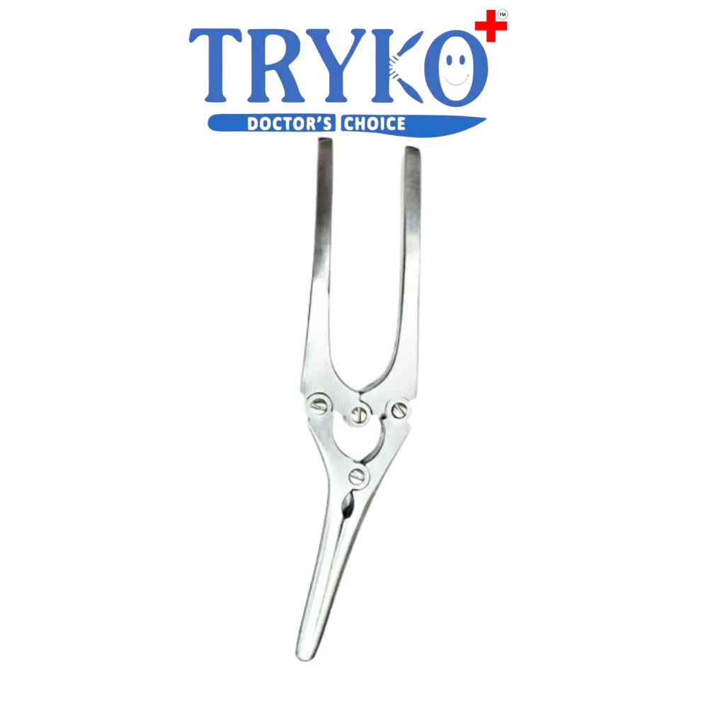 Payer Cushing Clamps 4 Inch, 5 Inch & 6 Inch