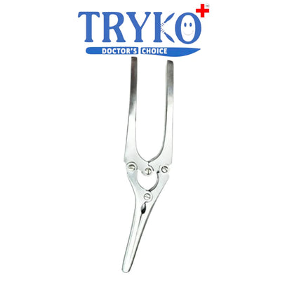 Payer Cushing Clamps 4 Inch, 5 Inch & 6 Inch