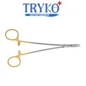 Needle Holder 5 Inch Micro T.C Brand TRYKO+ T.c Brand Tryko+