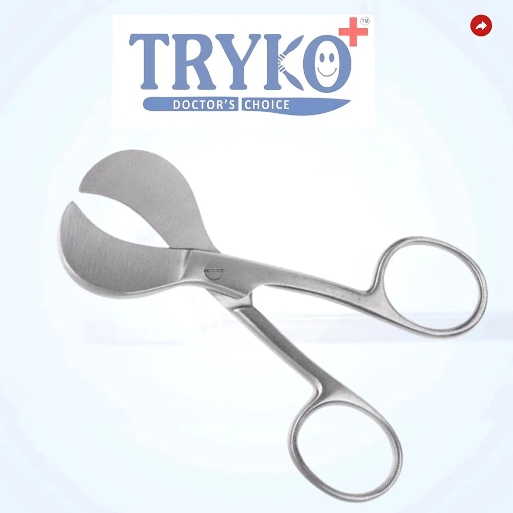 Umbilical Cord Scissor