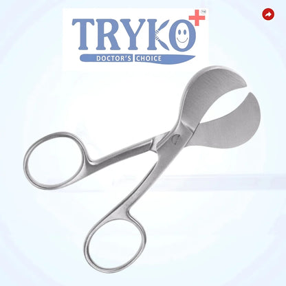 Umbilical Cord Scissor