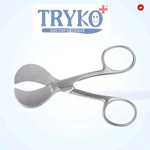 Umbilical Cord Scissor