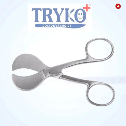 Umbilical Cord Scissor