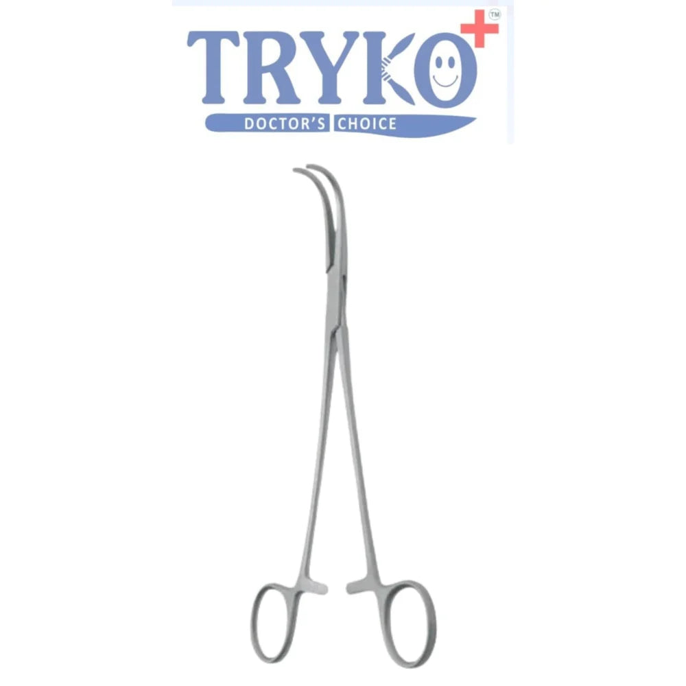 Birkett Tonsil Artery Forceps 8 Inch