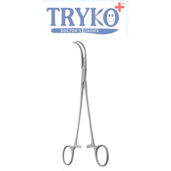 Birkett Tonsil Artery Forceps 8 Inch