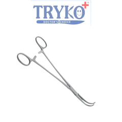 Birkett Tonsil Artery Forceps 8 Inch