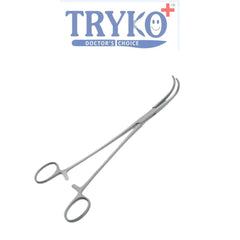 Birkett Tonsil Artery Forceps 8 Inch