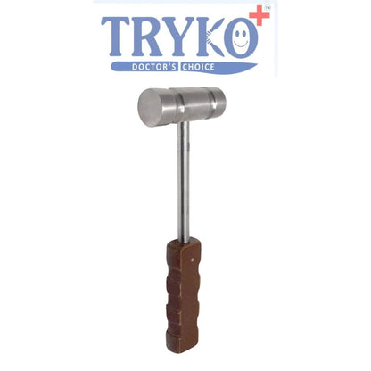 Bone Hammer Fibre Handle 300gm,350gm,500gm,750gm