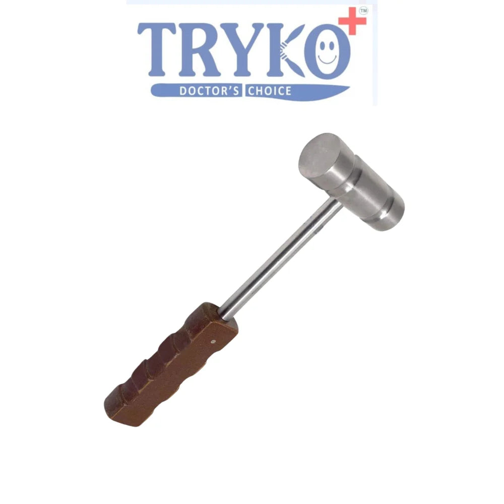 Bone Hammer Fibre Handle 300gm,350gm,500gm,750gm