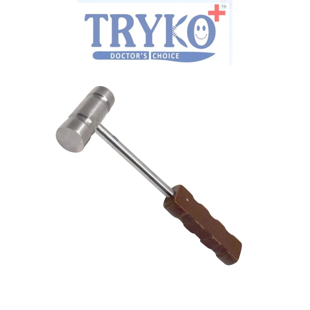 Bone Hammer Fibre Handle 300gm,350gm,500gm,750gm