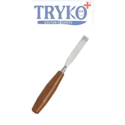 Bone Osteotome Fiber Handle 5 MM, 10MM, 15MM, 20MM Straight