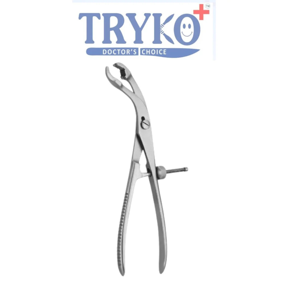 Bone Reduction Clamp Self Centre 6 Inch, 7 Inch , 9 Inch, 10 Inch