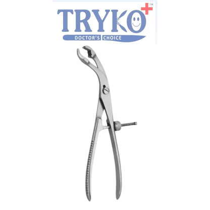 Bone Reduction Clamp Self Centre 6 Inch, 7 Inch , 9 Inch, 10 Inch