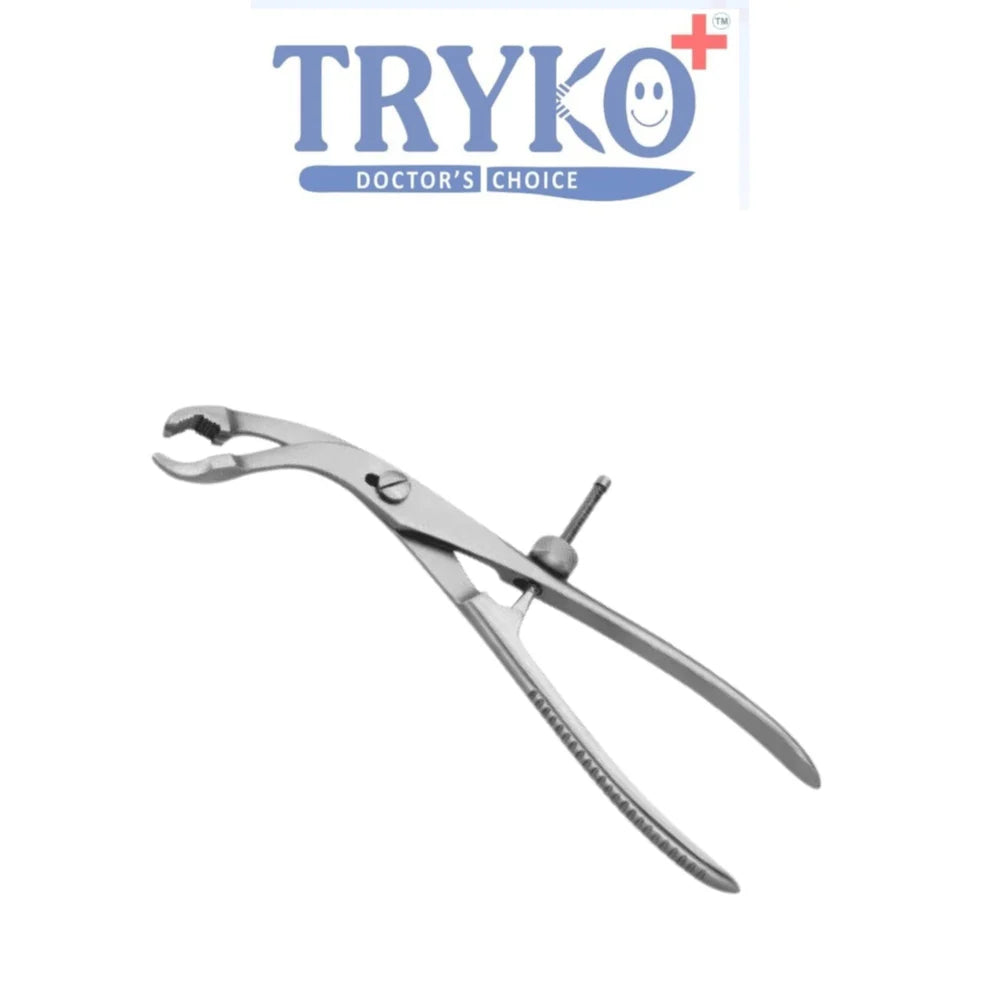 Bone Reduction Clamp Self Centre 6 Inch, 7 Inch , 9 Inch, 10 Inch