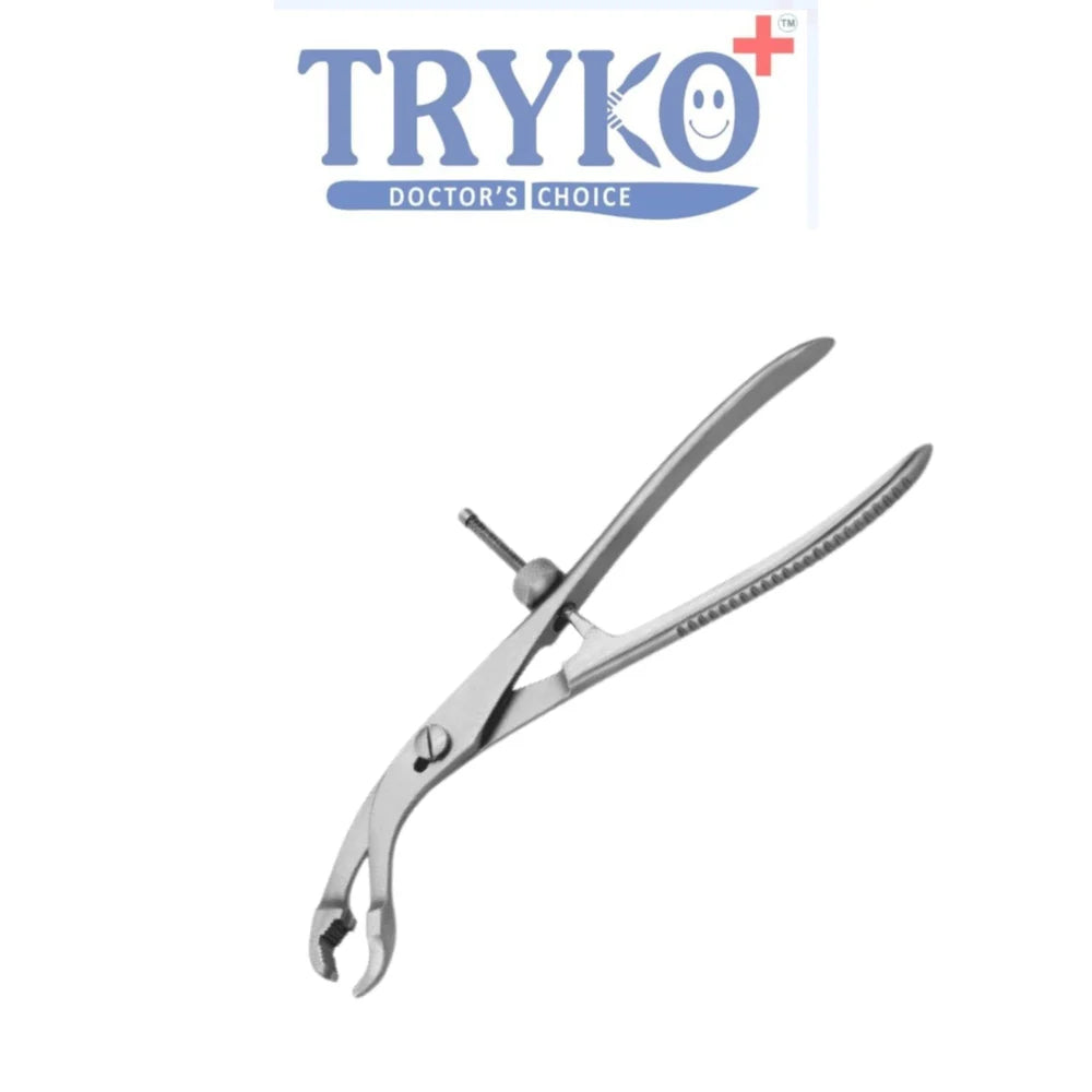 Bone Reduction Clamp Self Centre 6 Inch, 7 Inch , 9 Inch, 10 Inch