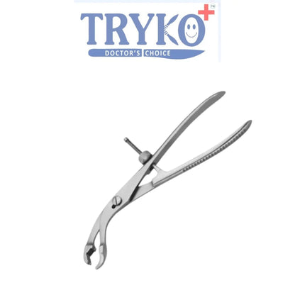 Bone Reduction Clamp Self Centre 6 Inch, 7 Inch , 9 Inch, 10 Inch