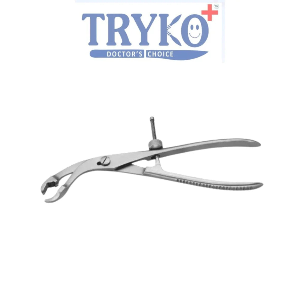 Bone Reduction Clamp Self Centre 6 Inch, 7 Inch , 9 Inch, 10 Inch