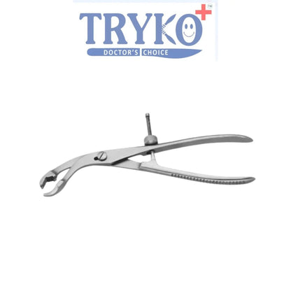 Bone Reduction Clamp Self Centre 6 Inch, 7 Inch , 9 Inch, 10 Inch