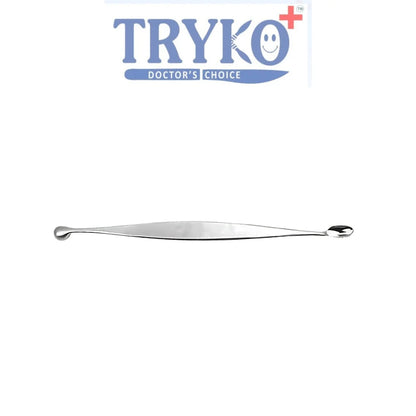 Bone Scoop Surgical Instrument, 6 Inch , 7 Inch & 8 Inch
