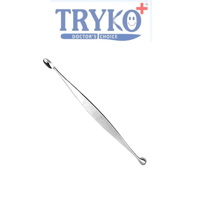 Bone Scoop Surgical Instrument, 6 Inch , 7 Inch & 8 Inch