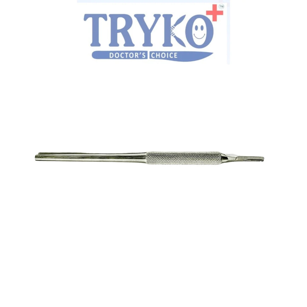 B.P Handle Round Body 4 No