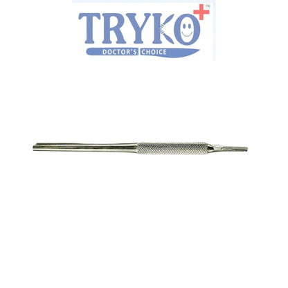 B.P Handle Round Body 4 No