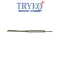 B.P Handle Round Body 3 No