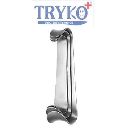 C-Shape Retractor Set of 3