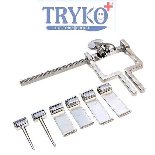 Dr. Ramani Neurosurgical Retractor