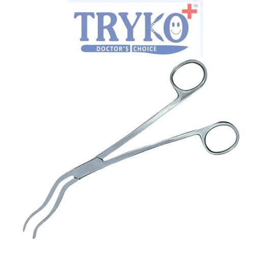 Cheatle Forceps, 8 Inch, 10 Inch & 12 Inch