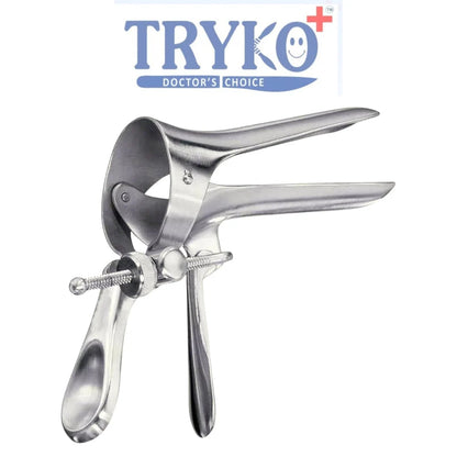 Cusco Speculum, Non-Magnetic, Small , Medium , Large