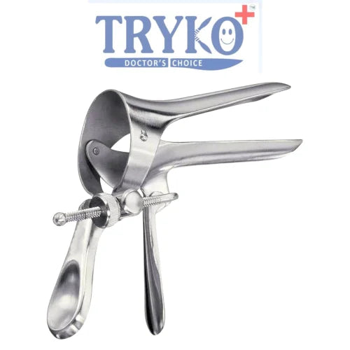 Cusco Speculum, Magnetic, Small , Medium, Large