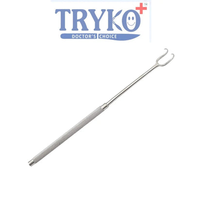 Joseph Thyroid Retractor