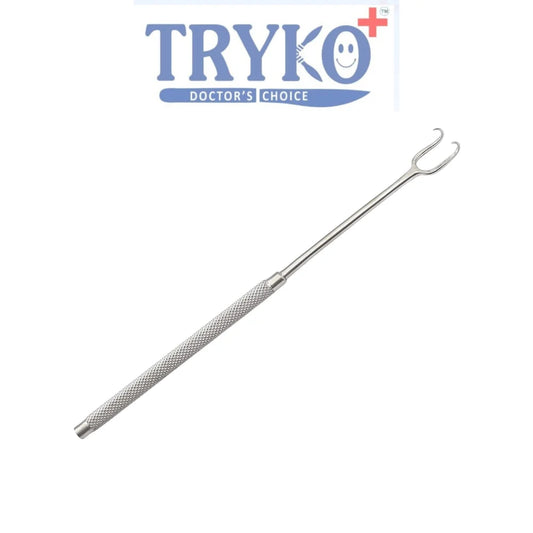 Joseph Thyroid Retractor