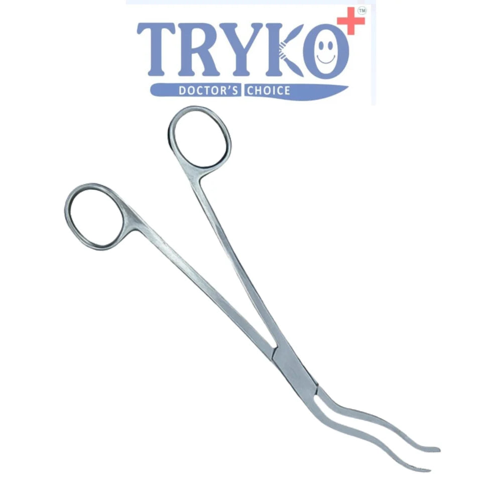 Cheatle Forceps, 8 Inch, 10 Inch & 12 Inch