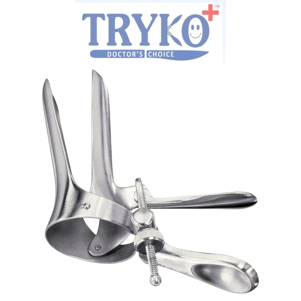 Cusco Speculum, Non-Magnetic, Small , Medium , Large