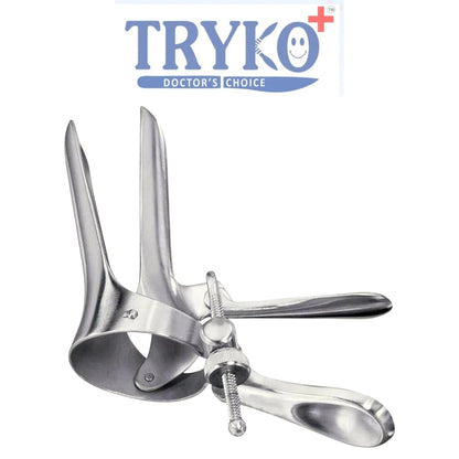 Cusco Speculum, Non-Magnetic, Small , Medium , Large