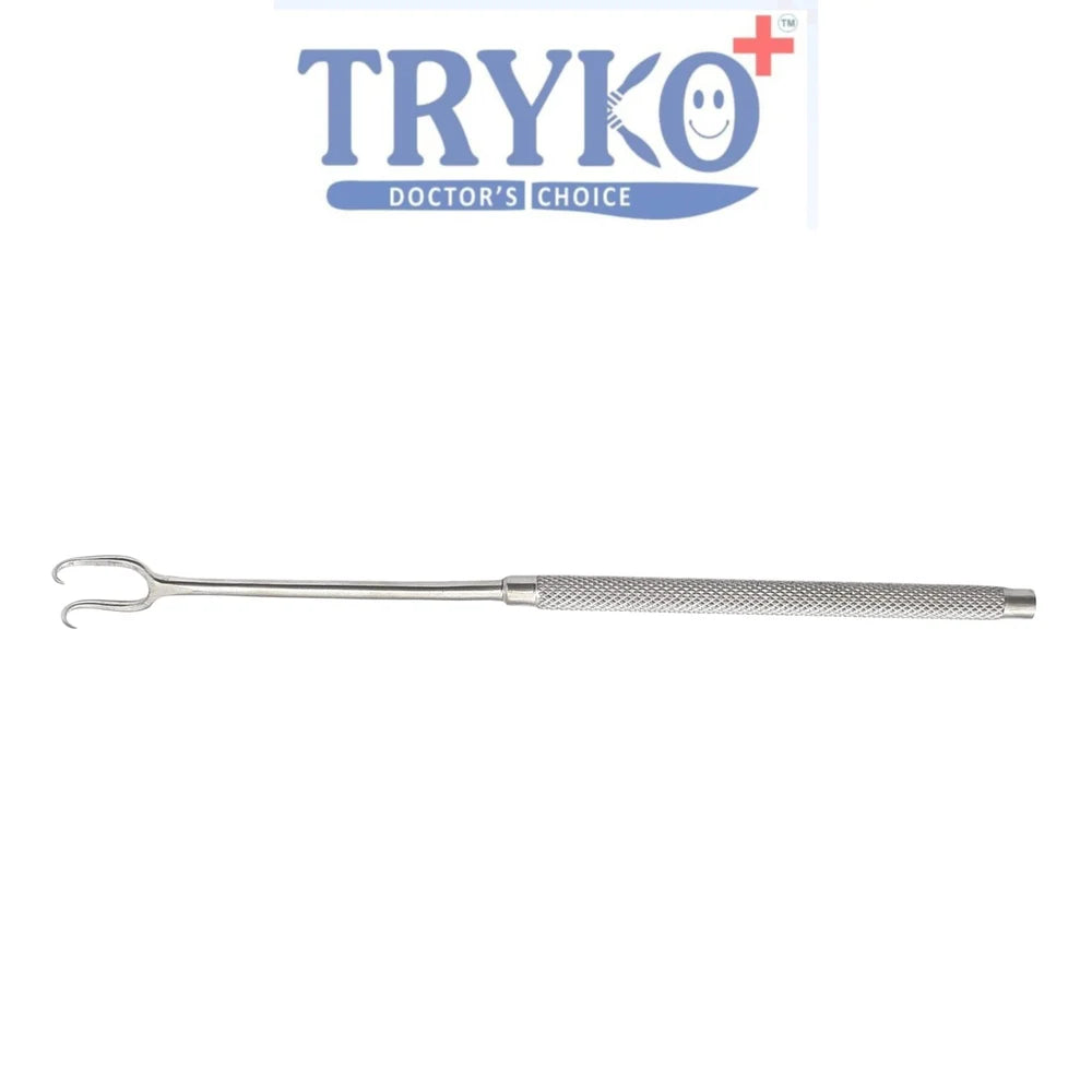 Joseph Thyroid Retractor