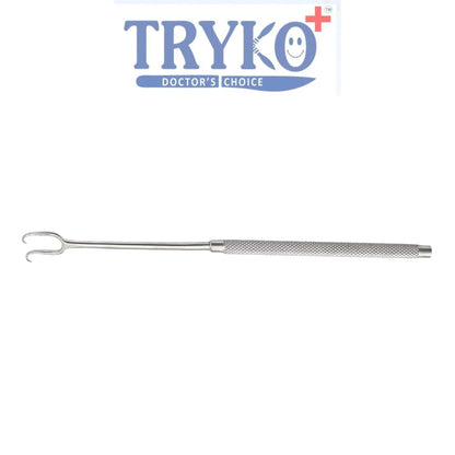 Joseph Thyroid Retractor