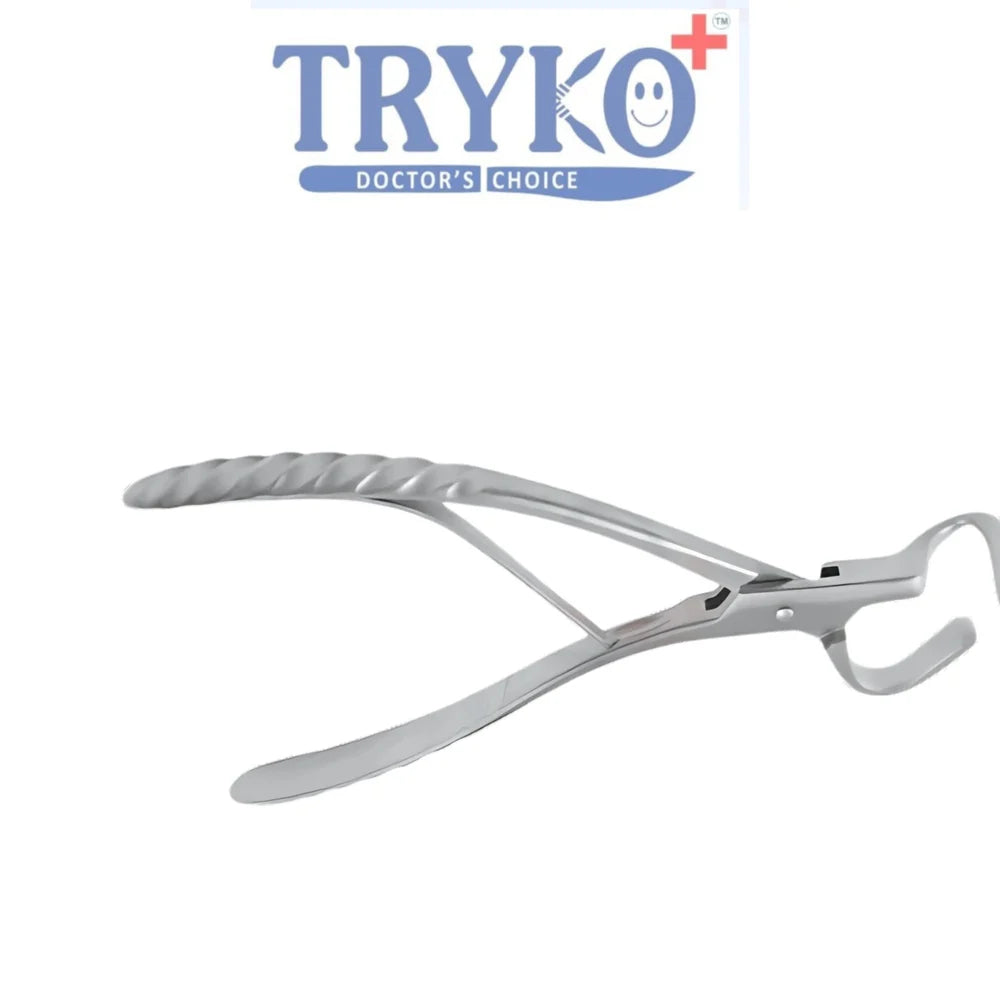 Doyens Rib Shear Brand TRYKO+