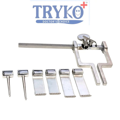 Dr. Ramani Neurosurgical Retractor
